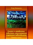 Игорь Шиповских - Сказка о загадочных событиях, рассказанных странным собеседником