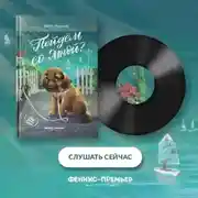 Постер книги Пойдём со мной?