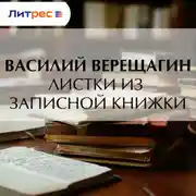 Постер книги Листки из записной книжки