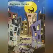 Постер книги Остров Забытых Бабушек