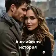 Постер книги Английская история