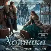 Постер книги Хозяйка заброшенного замка