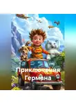Татьяна Федорова - ПРИКЛЮЧЕНИЯ ГЕРМАНА