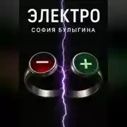 Постер книги Электро