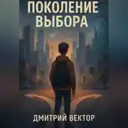 Постер книги Поколение выбора