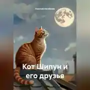 Постер книги Кот Шипун и его друзья