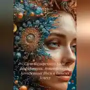 Постер книги Сила Внутреннего Кода: Аффирмации, Аутотренинг и Конкретные Шаги к Вашему Успеху