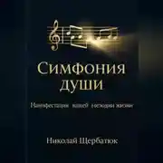 Постер книги Симфония Души