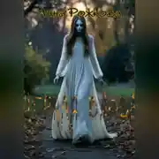 Постер книги Черная вдова