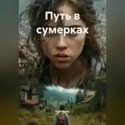Постер книги Путь в сумерках