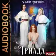 Постер книги Триада