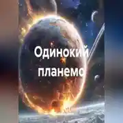 Постер книги Одинокий планемо