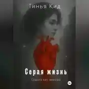 Постер книги Серая жизнь