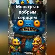 Постер книги Монстры с добрым сердцем