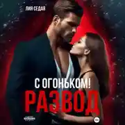 Постер книги Развод с огоньком