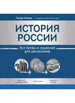 Гильда Нагаева - История России. Все битвы и сражения для школьников