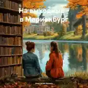 Постер книги На выходные – в Мариенбург