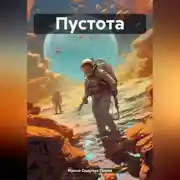 Постер книги Пустота