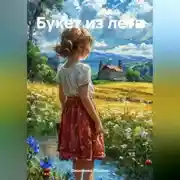 Постер книги Букет из лета