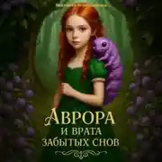 Постер книги Аврора и врата забытых снов