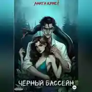 Постер книги Чёрный бассейн