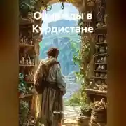 Постер книги Однажды в Курдистане