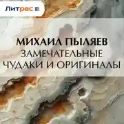 Постер книги Замечательные чудаки и оригиналы