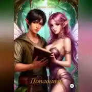 Постер книги Попаданец