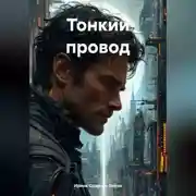 Постер книги Тонкий провод