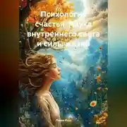 Постер книги Психология счастья. Наука внутреннего света и силы жизни