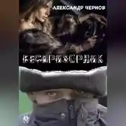 Постер книги Беспризорник