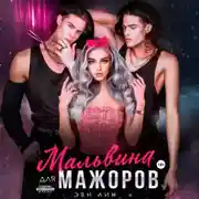 Постер книги Мальвина для мажоров