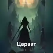 Постер книги Цараат