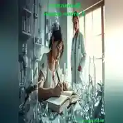 Постер книги стекляный череп часть 2