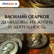 Постер книги Демидовы. Их жизнь и деятельность