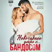 Постер книги Новогоднее утро с… Бандосом!