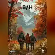 Постер книги Б/Н