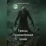 Постер книги Таяны. Приемлемая цена