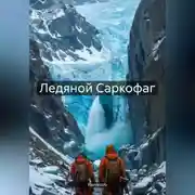Постер книги Ледяной Саркофаг