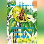 Постер книги Приключения маленького Зинга