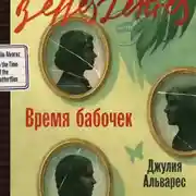 Постер книги Время бабочек