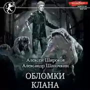Постер книги Обломки клана