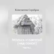Постер книги Молись и работай (над собой)