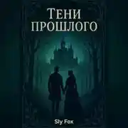 Постер книги Тени прошлого