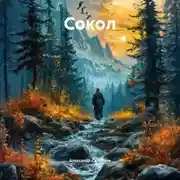 Постер книги Сокол