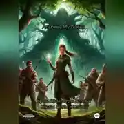 Постер книги Книга 1: Шипы и Клятвы