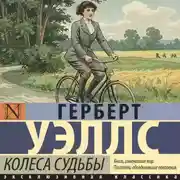 Постер книги Колеса судьбы
