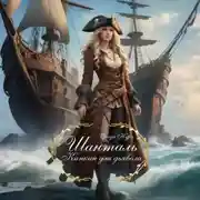 Постер книги Шанталь. Капкан для дьявола