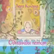 Постер книги Однажды летом