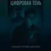 Постер книги Цифровая Тень